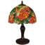 Meyda Tiffany & Stained Glass Table Lamp