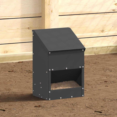 Cold-Rolled Steel Feeder