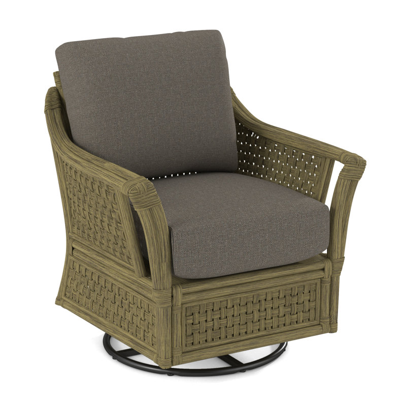 Boca Armchair, Lapis Plaid; 0126-63, Java