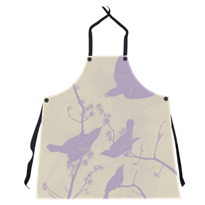 Bib Apron