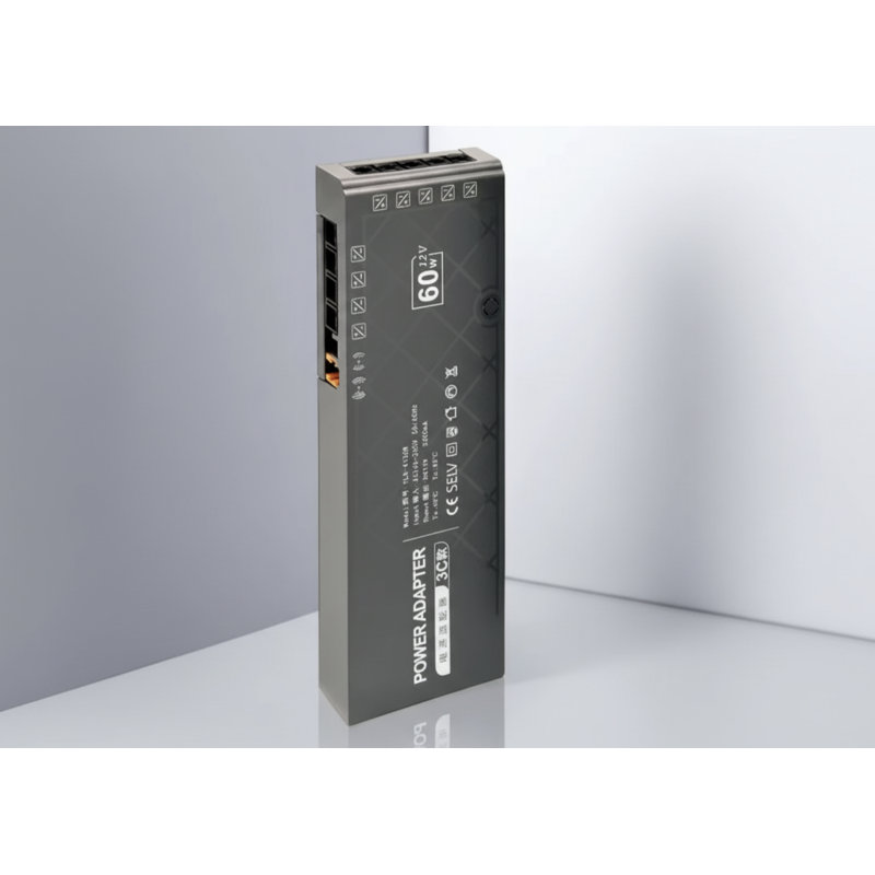 Adaptor 150w 5-output 12v Power Supply