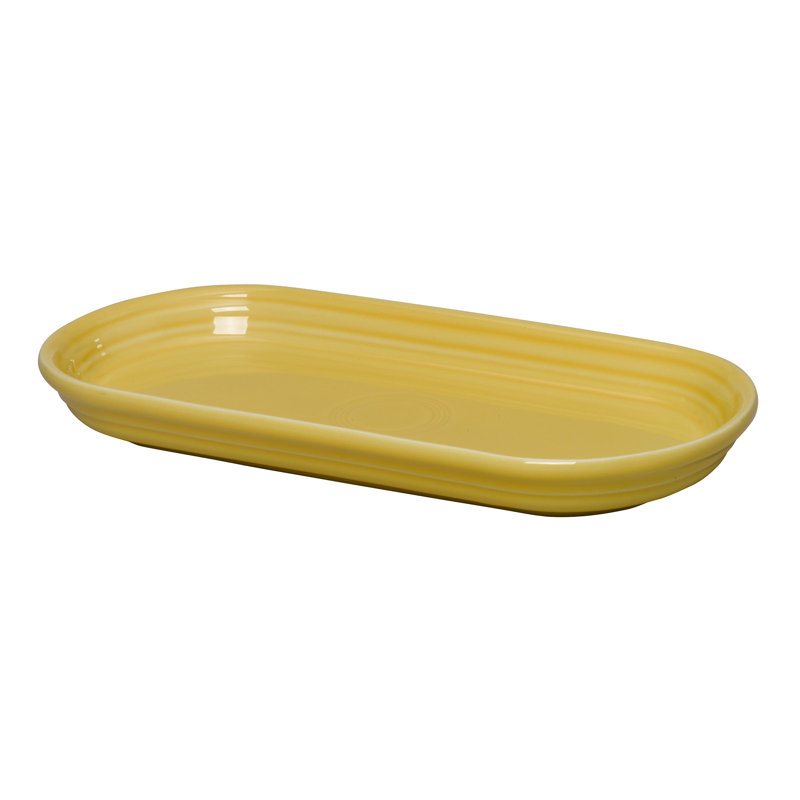 Plat Fiesta Serveware, Tombée de la nuit