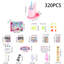 DIY Bubble Kit with Pump for Kids