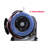 Walk-behind floor scrubber dryer