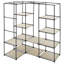 3 Door Wardrobe-43552706