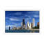 Downtown Chicago - Print on Canvas-89233761-111972965
