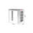 Balabek Rectangular 50cm L x 105cm W-1151135768