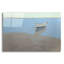 «White Dory» par John Rufo, art mural en verre acrylique-448844536