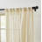 Semi Sheer Curtain Pair-852511349-852511311