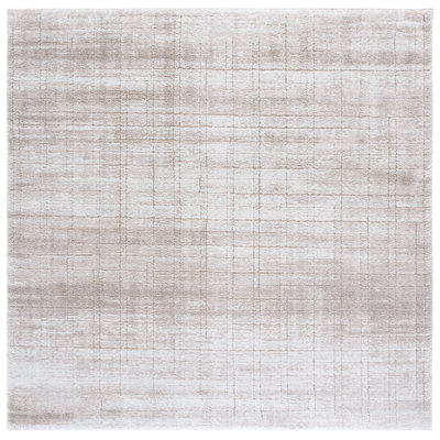 Northport Performance Abstract Rug