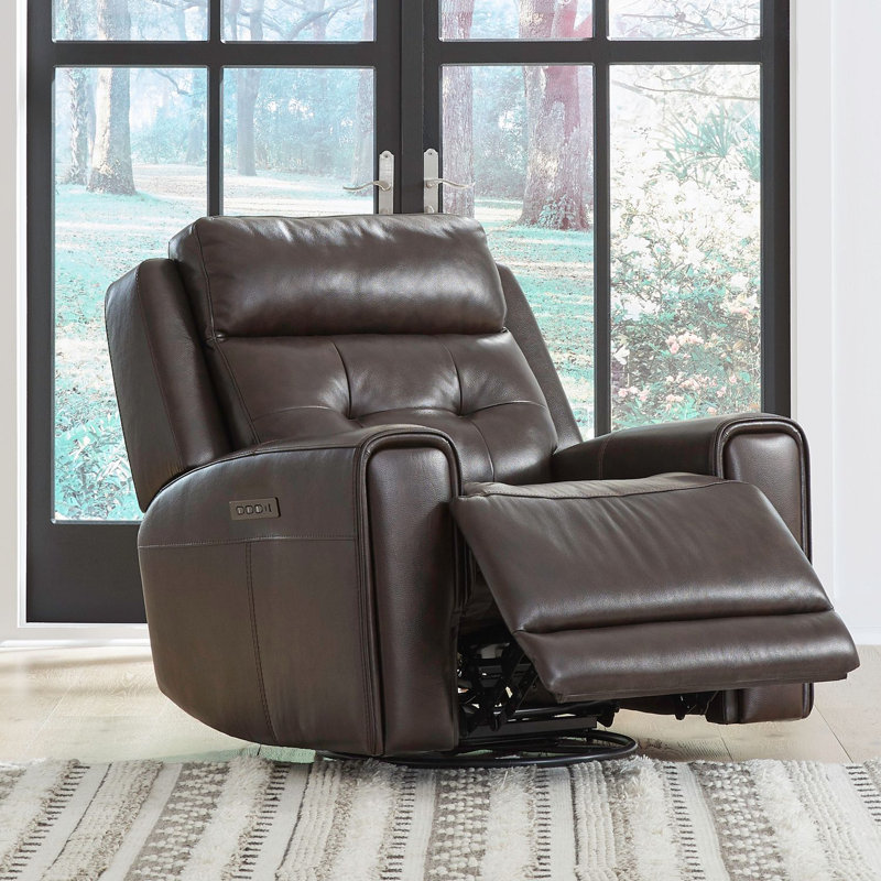 Fauteuil inclinable Carrington