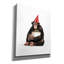  «Birthday Monkey» par John Hovenstine, art mural sur toile, 20 po x 24 po