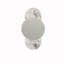 Bisou Round Wall Mirror