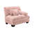 Chenille rose