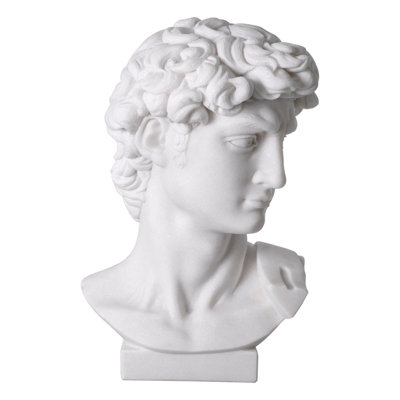 Buste David