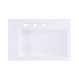 La Scala 23.62'' L Bathroom Sink