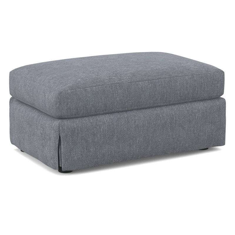 Ottoman, 61650-33, Black