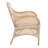 Sparrow Upholstered Armchair-613854494