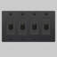 4G Toggle / Linear / Without Logo-182341101