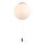 Aaronsburg Flush Mounted Sconce