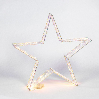 LED Lighted Sign