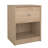 Clanton Small-Space 1 - Drawer Nightstand-1951731967