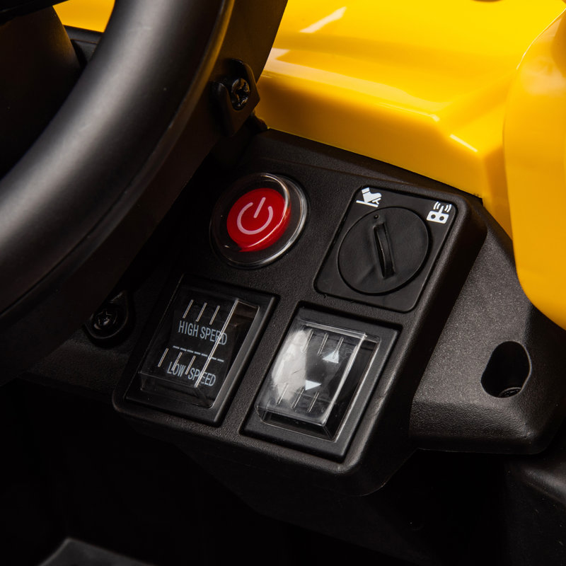 CAT Chargeur Ride-On 12V