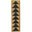 Tapis de couloir Ohlson