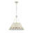 Piper 5 - Light Outdoor Pendant
