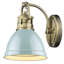 Applique murale 1 lumière Bowdoinham-70963404-70963408