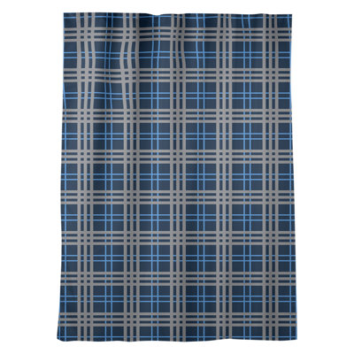 Room Darkening Curtain Single Panel