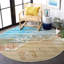 Tapis d'intérieur / extérieur Kerak 500 Performance-967201178