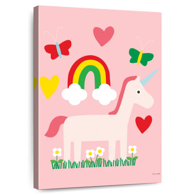 Ashelle Unicorn Fun II