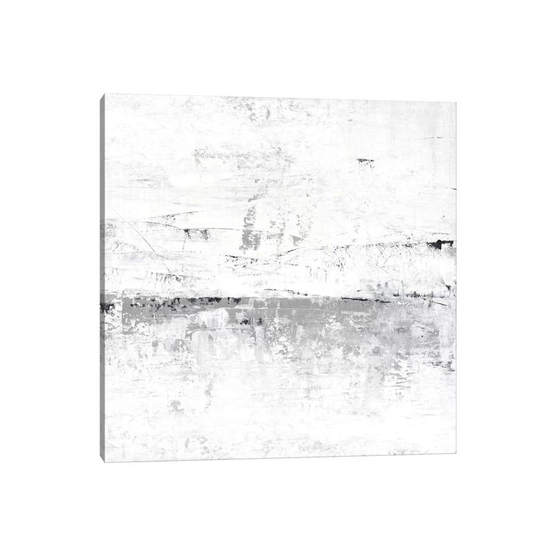 Blizzard II by PI Studio - Wrapped Canvas Print, 45.72 cm H x 45.72 cm W x 1.91 cm D
