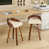 Beige sélectionné