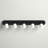 Gerth 5 - Light Dimmable Vanity Light-26707399