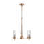 3 - Light Chandelier-629287024