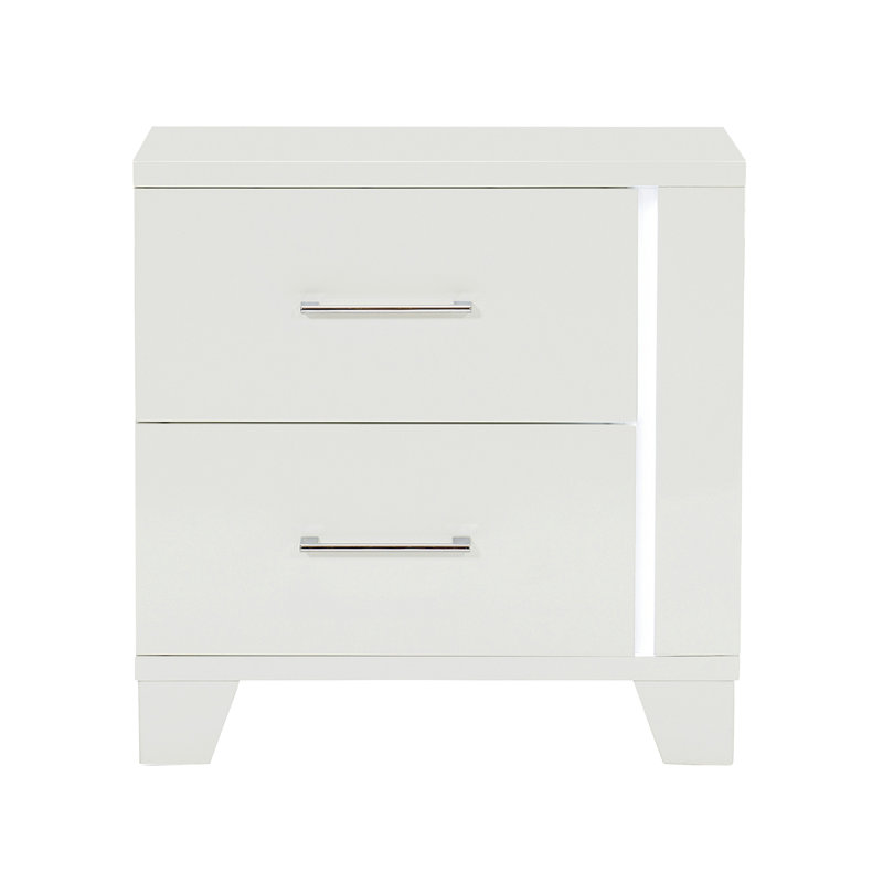 Table de chevet 1Pc