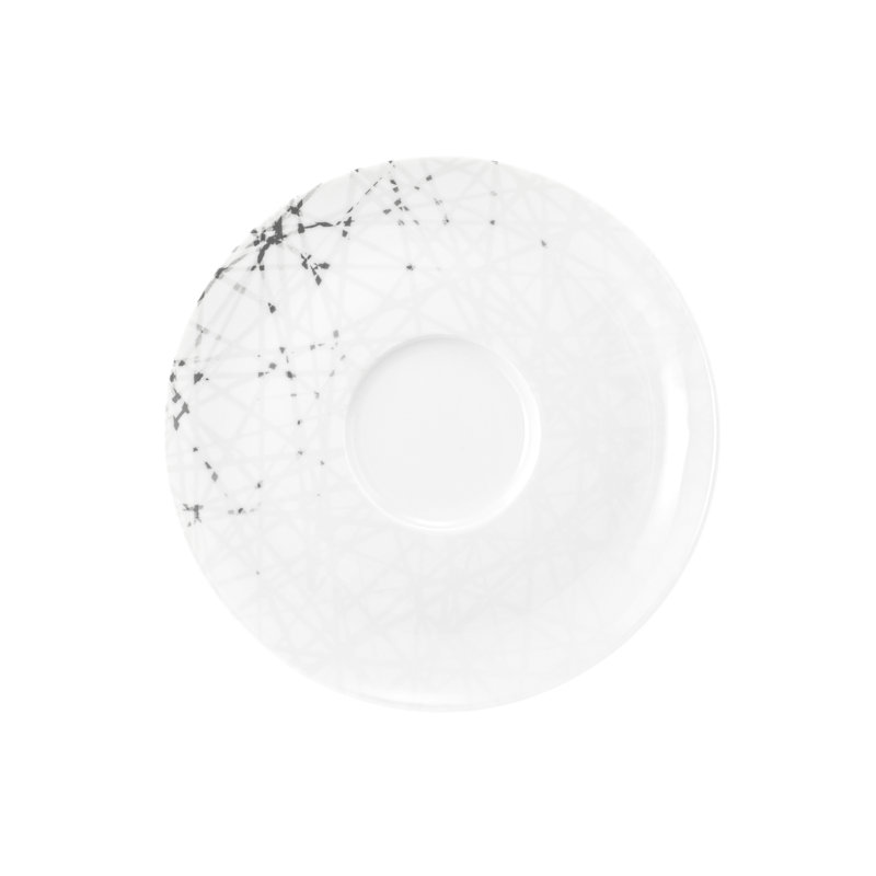 16cm Saucer