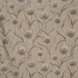Allure Floral Foliage Fabric