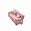 Canapé Cloud pour salon en tissu chenille avec coussins lombaires et coussins décoratifs-902421406-902421402-902421404