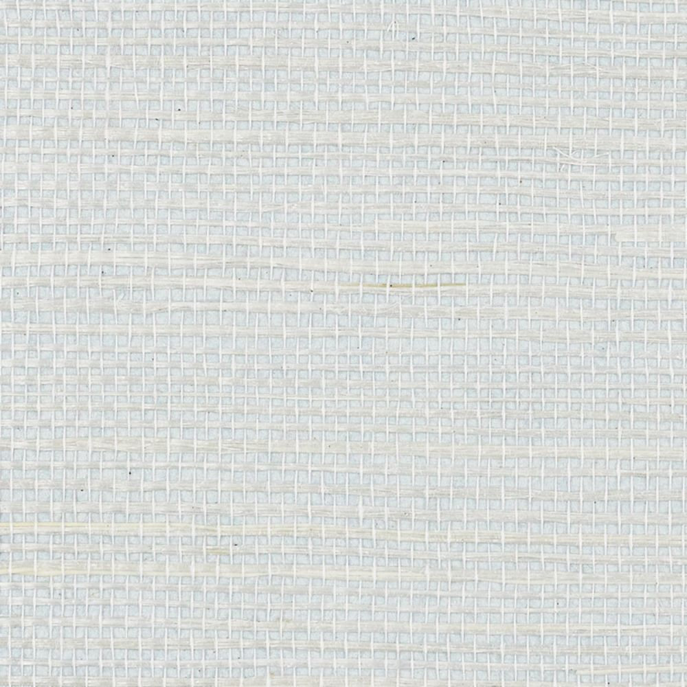 Haruki Sisal Wallpaper Roll, Mist 