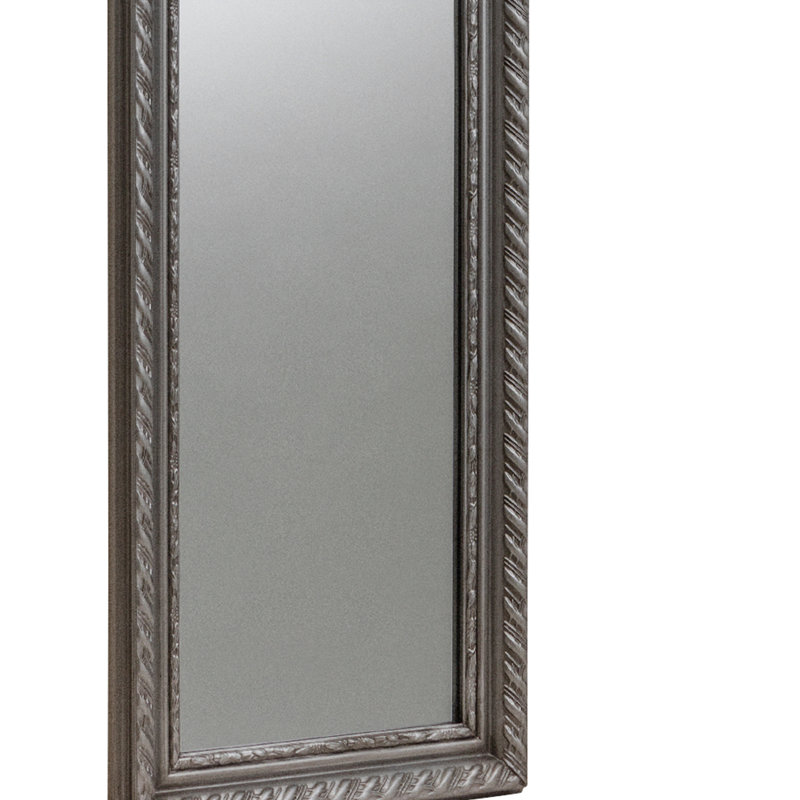 Norris Flat Floor Mirror