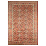 Homage One-of-a-Kind 9'7" X 14'1" Hand Knotted Area Rug