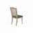 Upholstered Kitchen Dining Chairs