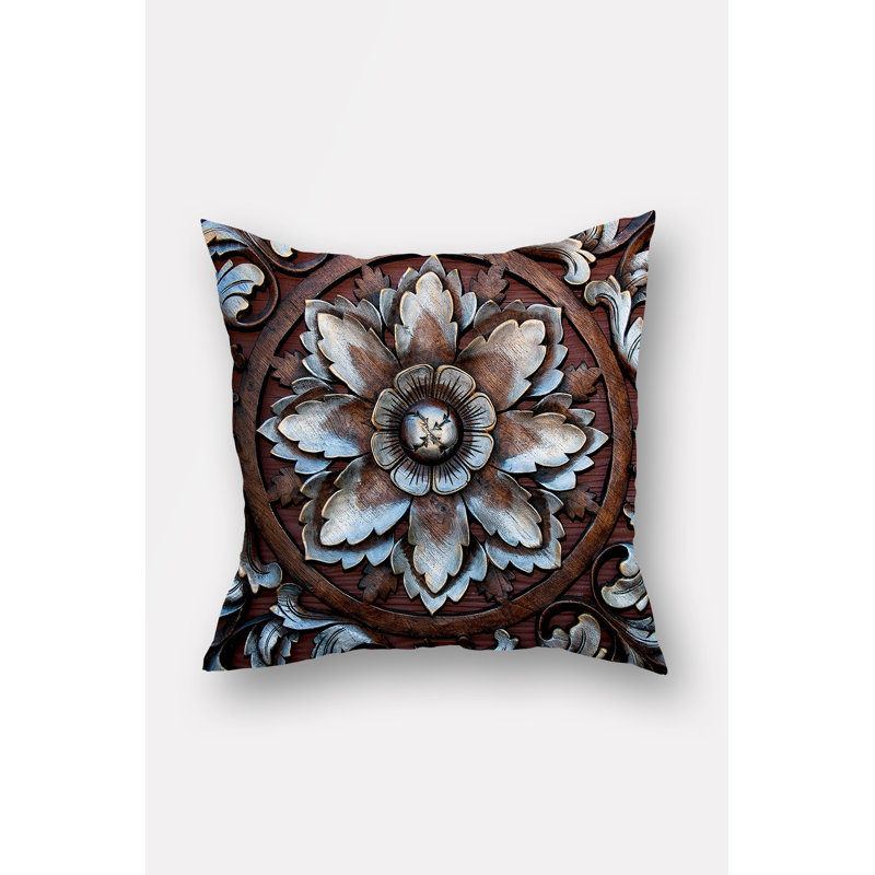 Housse de coussin Erich