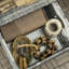 Porte-serviettes Valet-624344030