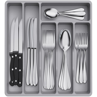 Tiroir de rangement Silverware