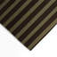 Tapis intérieur / extérieur noir HorizontalStripes-28702621
