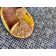 Galaxy 0.3125 in. x 0.3125 in. Iridescent Glass Pressed Edge Tiny Square Mosaic Wall Pool & Floor Tile